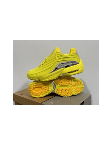 Nike Hot Step 2 Drake NOCTA Opti Yellow,Nike NOCTA,NIKE SHOES