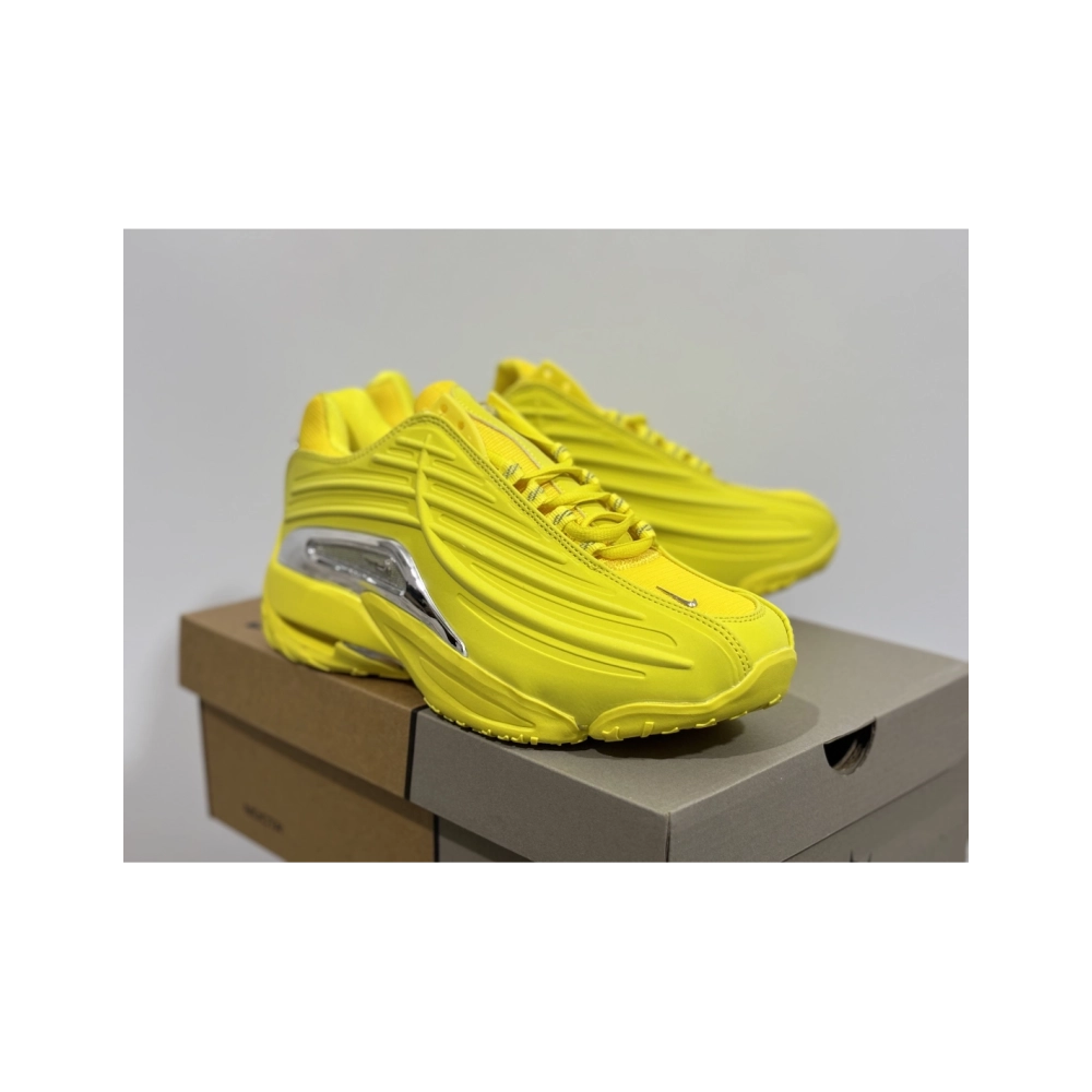Nike Hot Step 2 Drake NOCTA Opti Yellow,Nike NOCTA,NIKE SHOES