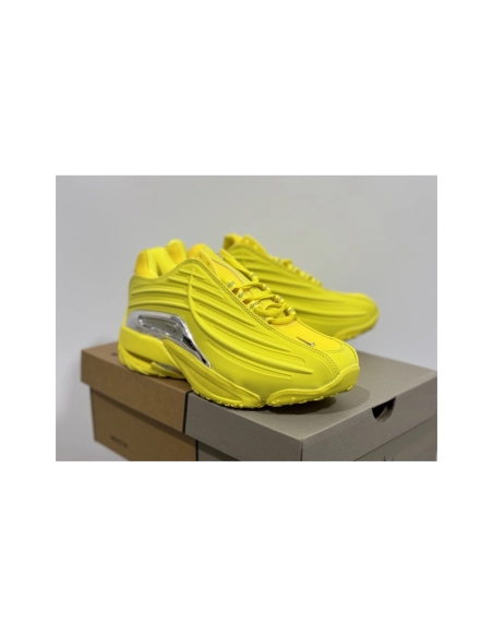 Nike Hot Step 2 Drake NOCTA Opti Yellow,Nike NOCTA,NIKE SHOES