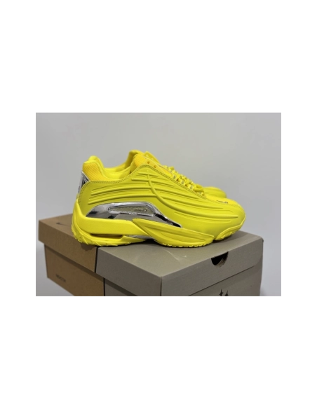 Nike Hot Step 2 Drake NOCTA Opti Yellow,Nike NOCTA,NIKE SHOES