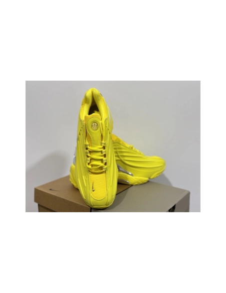 Nike Hot Step 2 Drake NOCTA Opti Yellow,Nike NOCTA,NIKE SHOES
