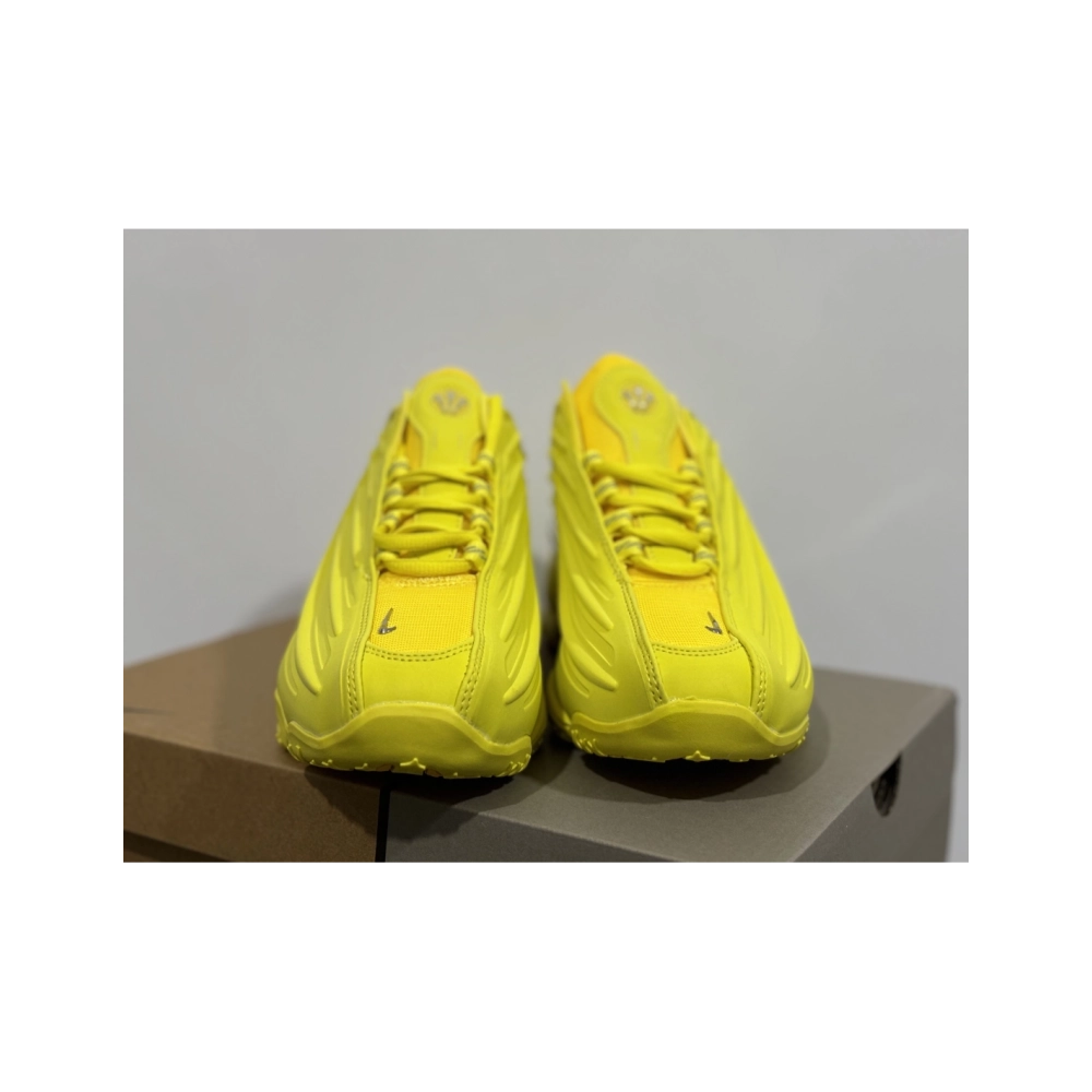 Nike Hot Step 2 Drake NOCTA Opti Yellow,Nike NOCTA,NIKE SHOES
