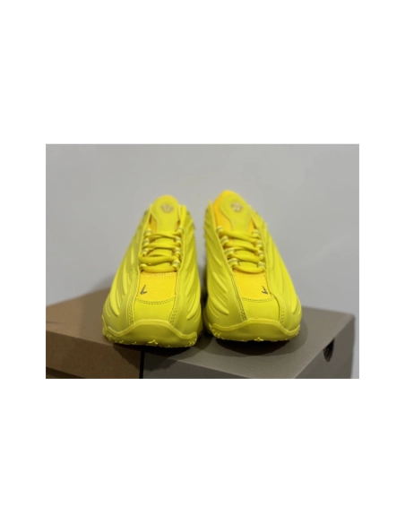 Nike Hot Step 2 Drake NOCTA Opti Yellow,Nike NOCTA,NIKE SHOES