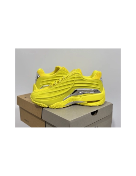 Nike Hot Step 2 Drake NOCTA Opti Yellow,Nike NOCTA,NIKE SHOES