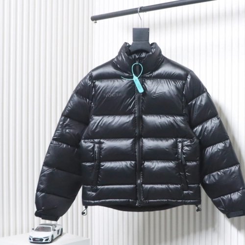Nike X Drake Nocta Puffer Jacket Black,Nike Jacket,Jacket,APPAREL