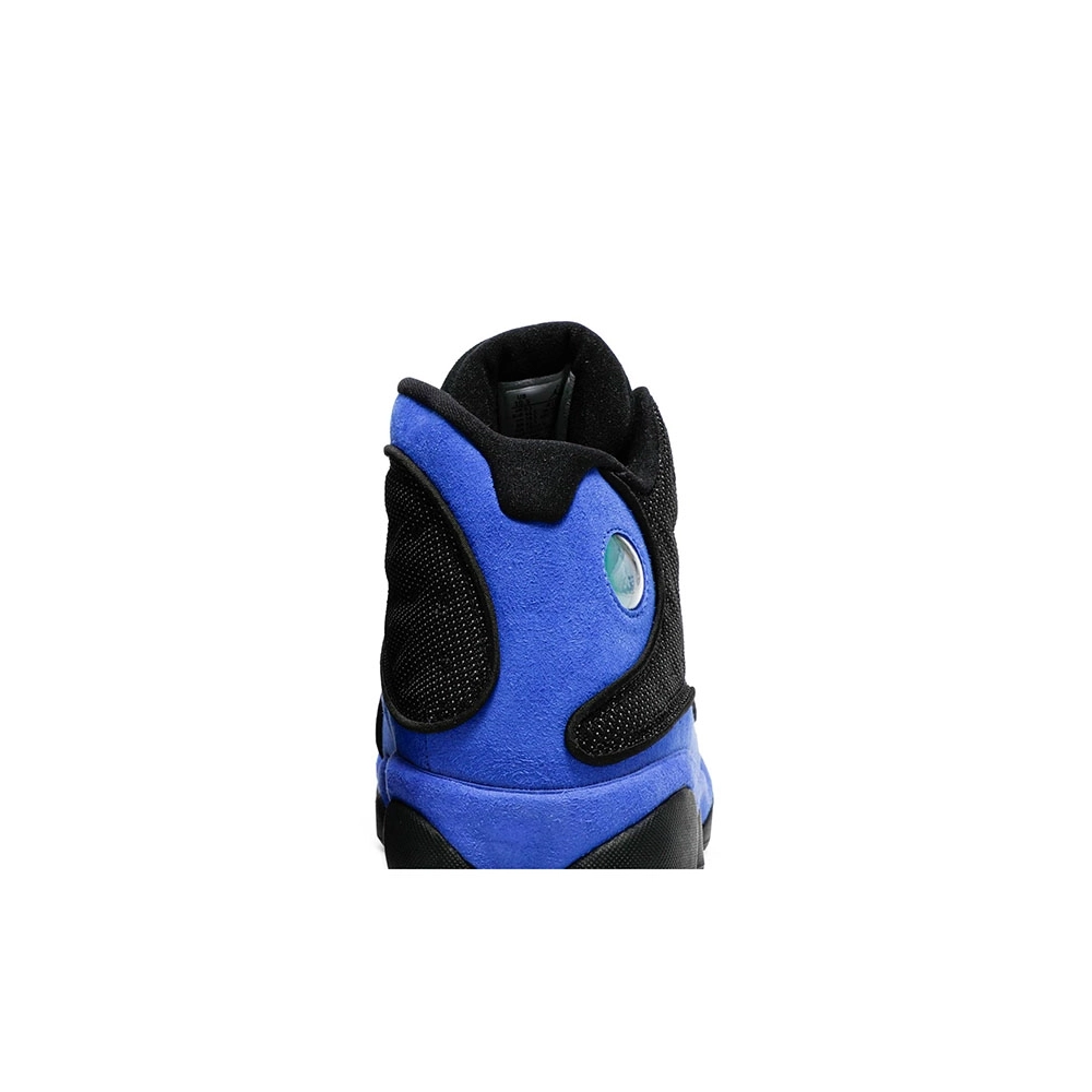 AIR JORDAN 13 RETRO BLACK ROYAL 414571 040,AIR JORDAN 13,Air Jordan