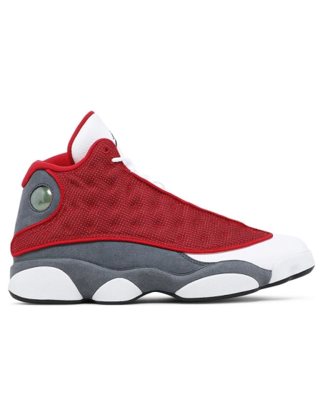 AIR JORDAN 13 RETRO RED FLINT DJ5982 600,AIR JORDAN 13,Air Jordan