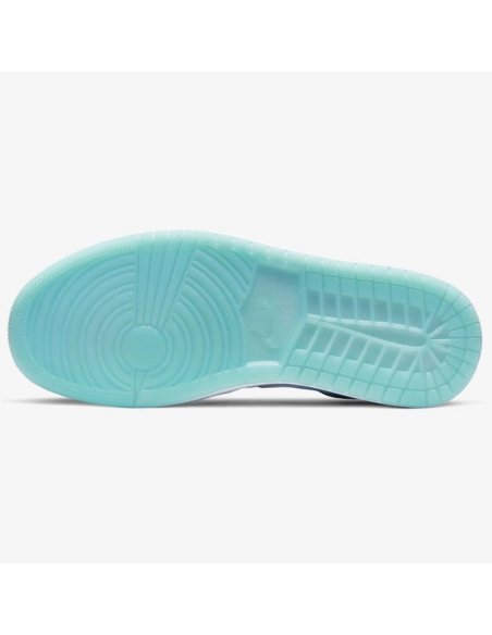 AIR JORDAN 1 LOW ISLAND GREEN CQ9828 131,AIR JORDAN 1 LOW,Air Jordan