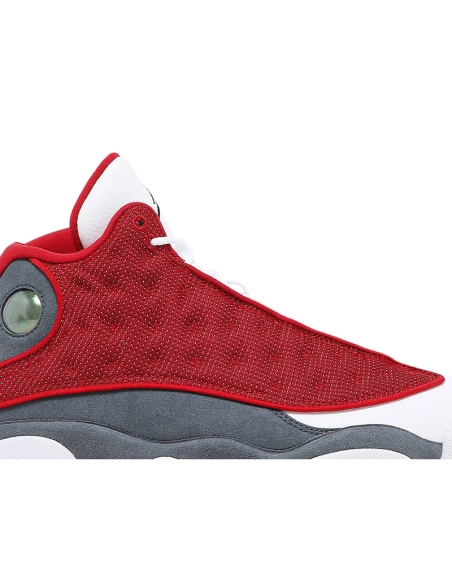 AIR JORDAN 13 RETRO RED FLINT DJ5982 600,AIR JORDAN 13,Air Jordan