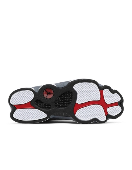 AIR JORDAN 13 RETRO RED FLINT DJ5982 600,AIR JORDAN 13,Air Jordan