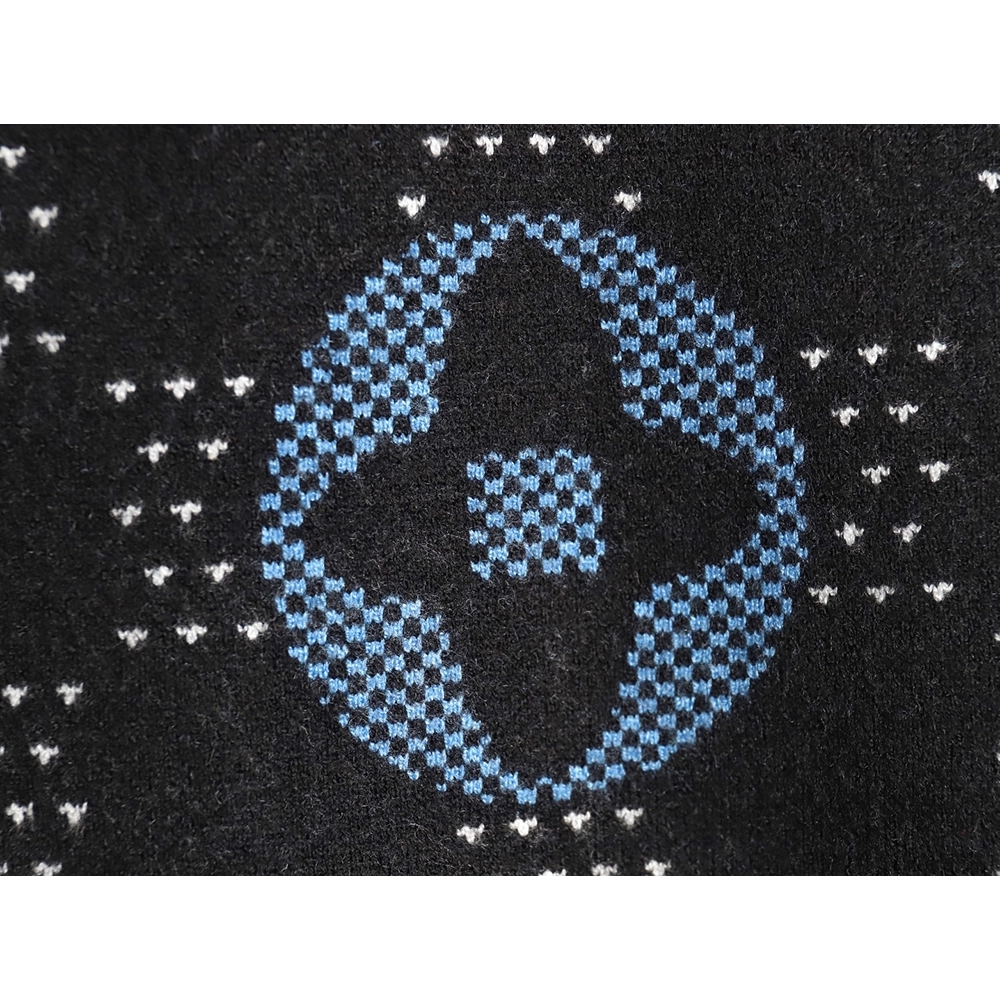 Louis Vuitton ski crew neck sweater,Louis Vuitton