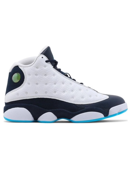 AIR JORDAN 13 RETRO OBSIDIAN 414571 144,AIR JORDAN 13,Air Jordan