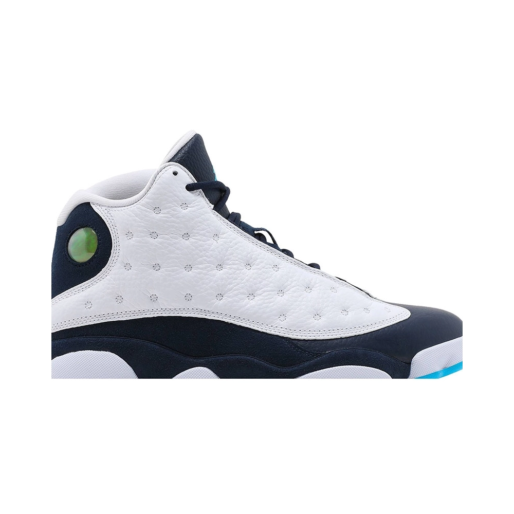 AIR JORDAN 13 RETRO OBSIDIAN 414571 144,AIR JORDAN 13,Air Jordan