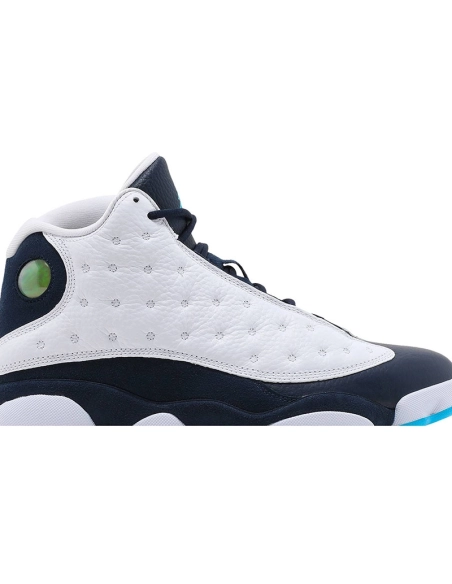 AIR JORDAN 13 RETRO OBSIDIAN 414571 144,AIR JORDAN 13,Air Jordan