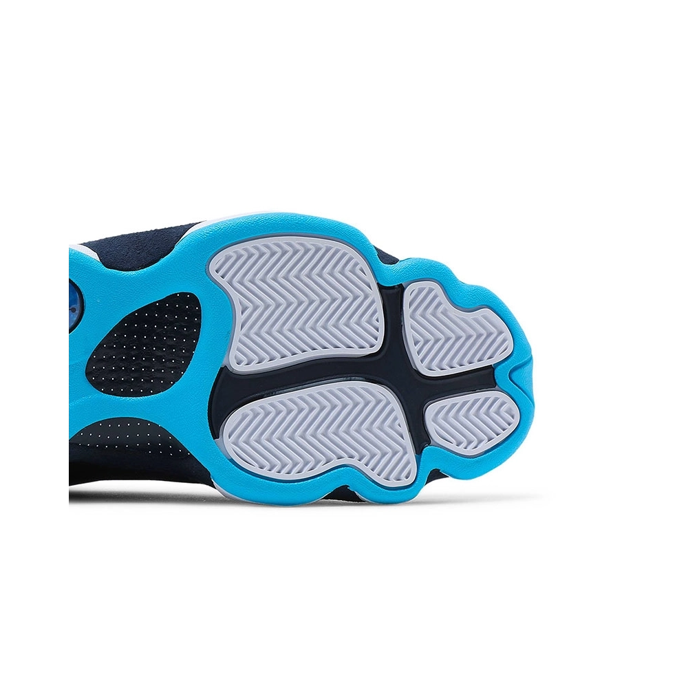 AIR JORDAN 13 RETRO OBSIDIAN 414571 144,AIR JORDAN 13,Air Jordan