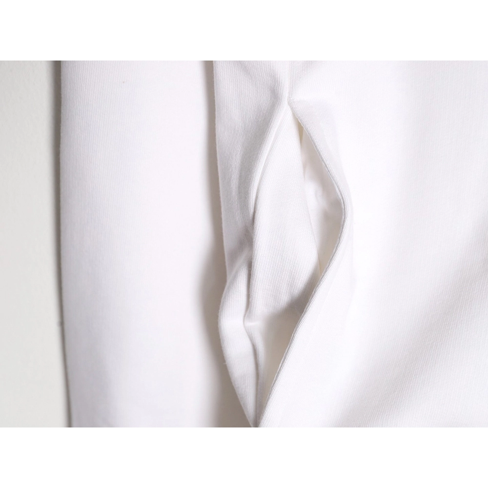 Burberry Towel Embroidered War Horse Hooded Sweatshirt,Burberry