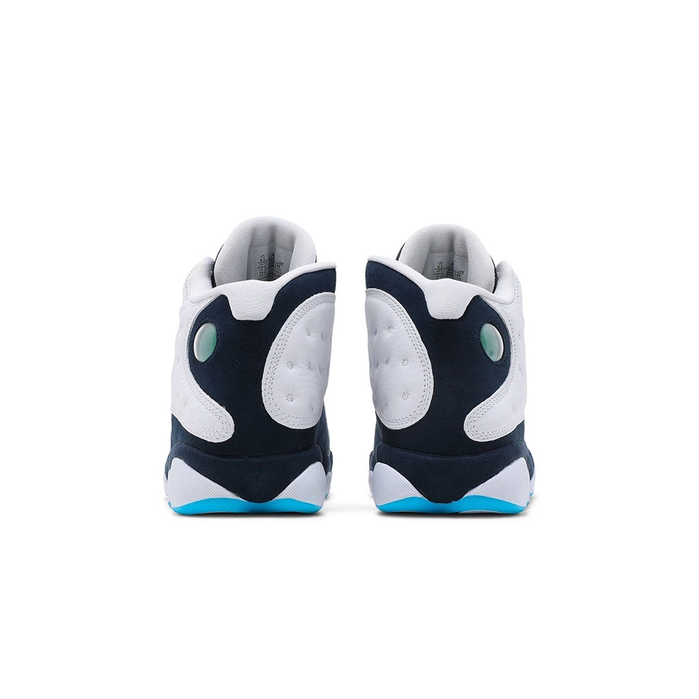 AIR JORDAN 13 RETRO OBSIDIAN 414571 144,AIR JORDAN 13,Air Jordan