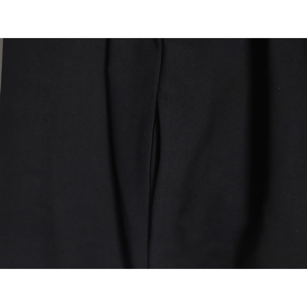 Burberry embroidered teddy bear hooded sweatshirt TSK1,Burberry