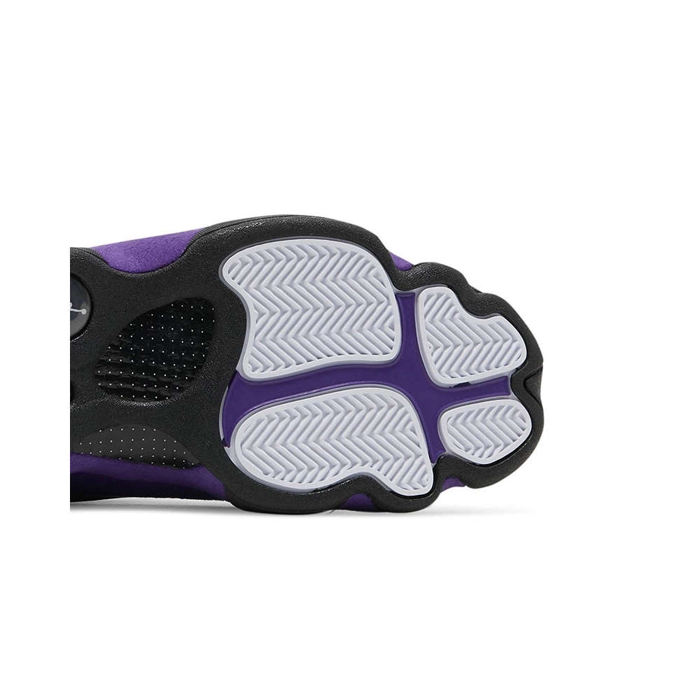 AIR JORDAN 13 RETRO COURT PURPLE DJ5982 015,AIR JORDAN 13,Air Jordan