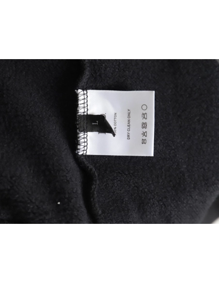 ENFANTS RICHES D¨¦PRIM¨¦S patchwork printed zip-up cardigan Sweatshirt TSK1,ENFANTS RICHES DEPRIMES