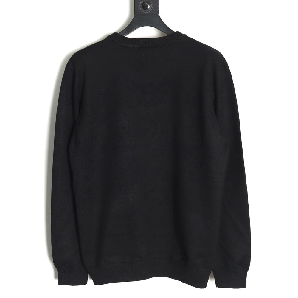 Gucci sequin logo sweater,Gucci