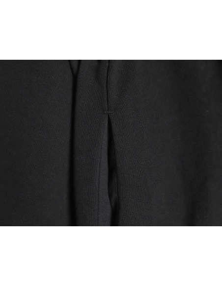 Acne Studios 1996 washed distressed hooded sweatshirt,Acne Studios