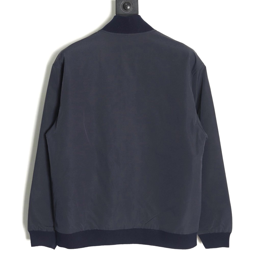 Miu Miu Panama cotton blend bomber jacket,Miu Miu