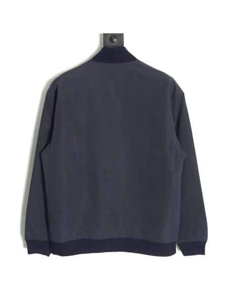 Miu Miu Panama cotton blend bomber jacket,Miu Miu