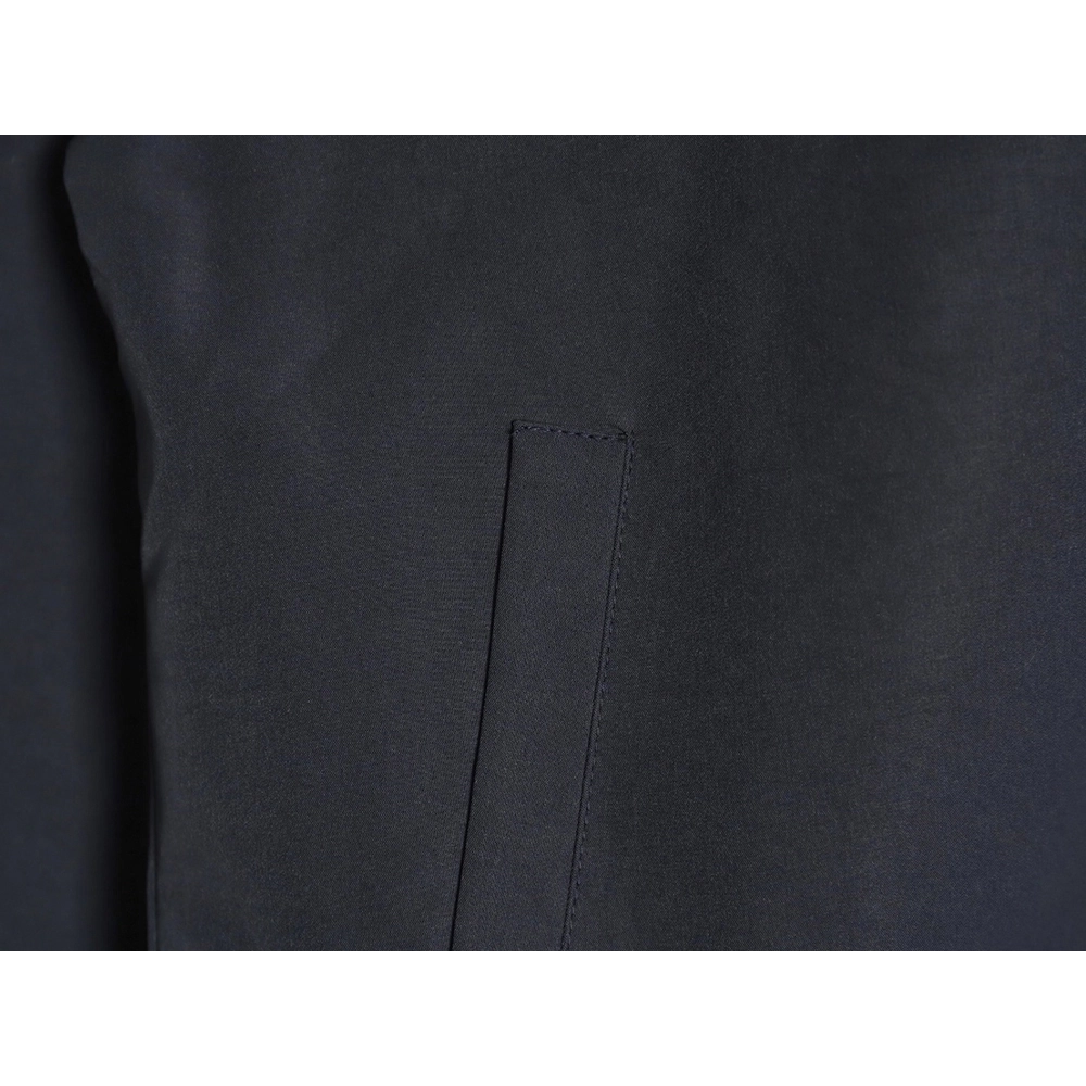 Miu Miu Panama cotton blend bomber jacket,Miu Miu