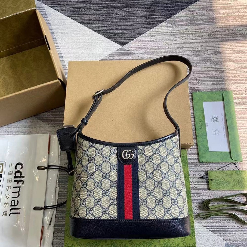 Gucci Ophidia Shoulder Bags 781402 34X32X17cm,Gucci Bags