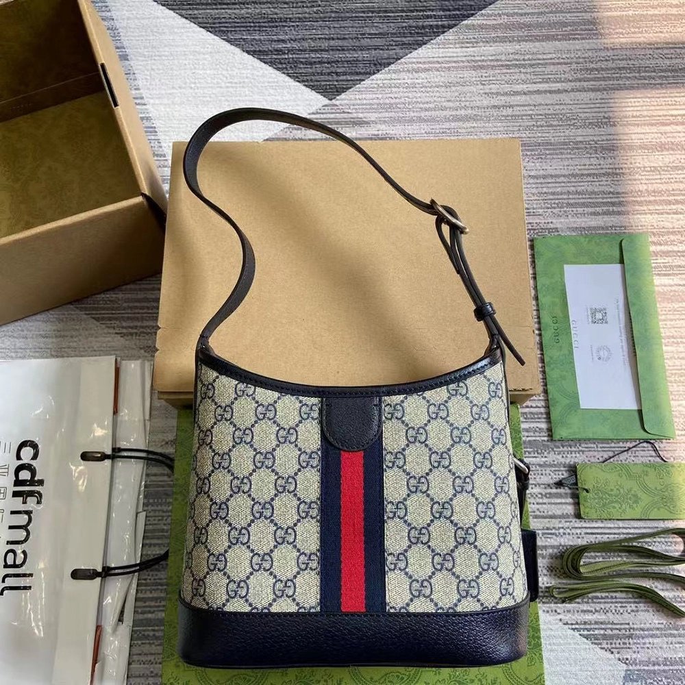 Gucci Ophidia Shoulder Bags 781402 34X32X17cm,Gucci Bags