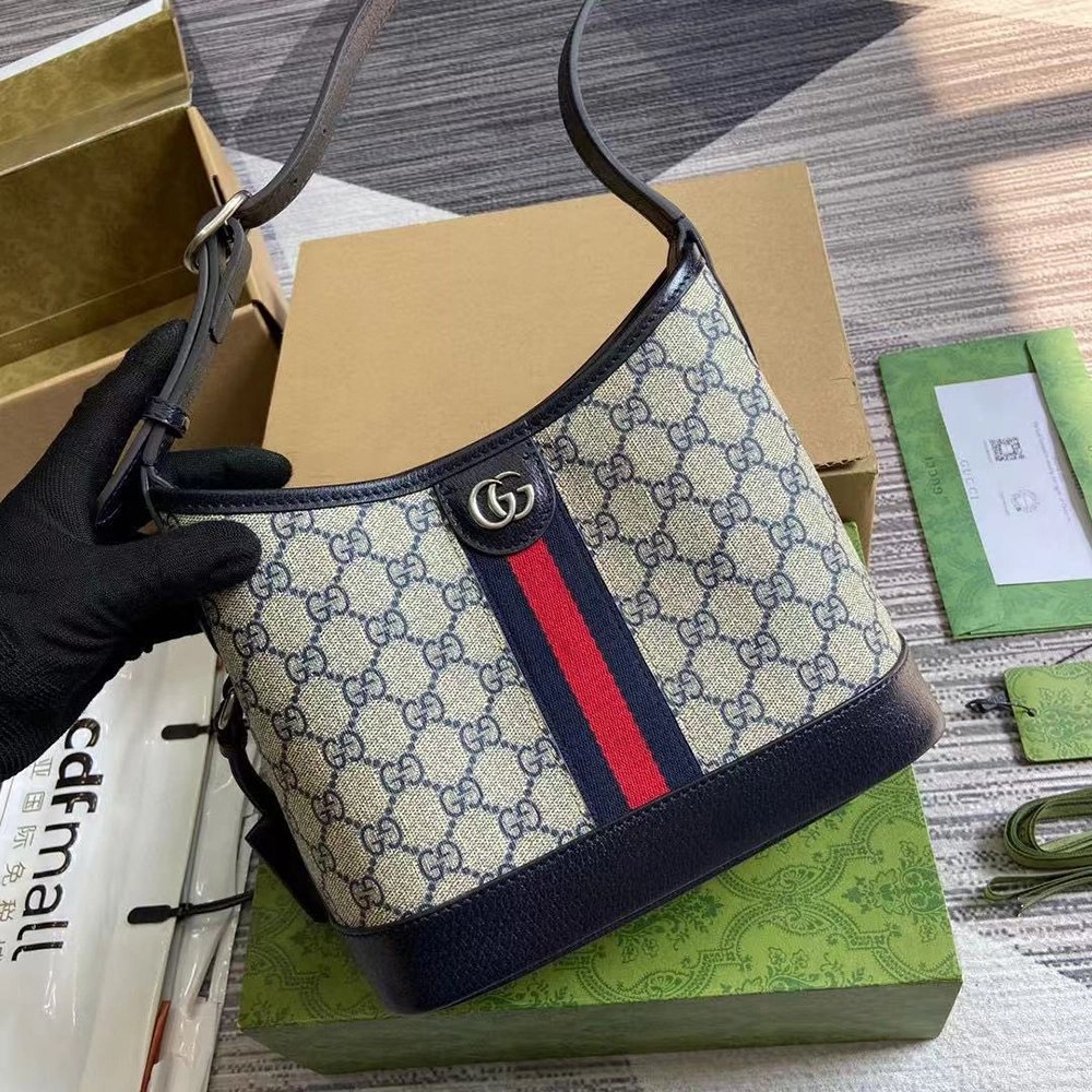 Gucci Ophidia Shoulder Bags 781402 34X32X17cm,Gucci Bags