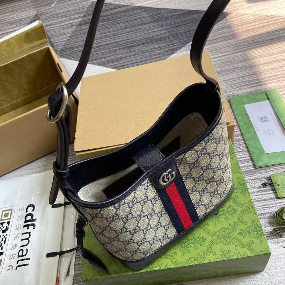 Gucci Ophidia Shoulder Bags 781402 34X32X17cm,Gucci Bags