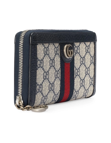 Gucci Ophidia GG Wallets 523154 19.5X11X3cm,Gucci Wallets