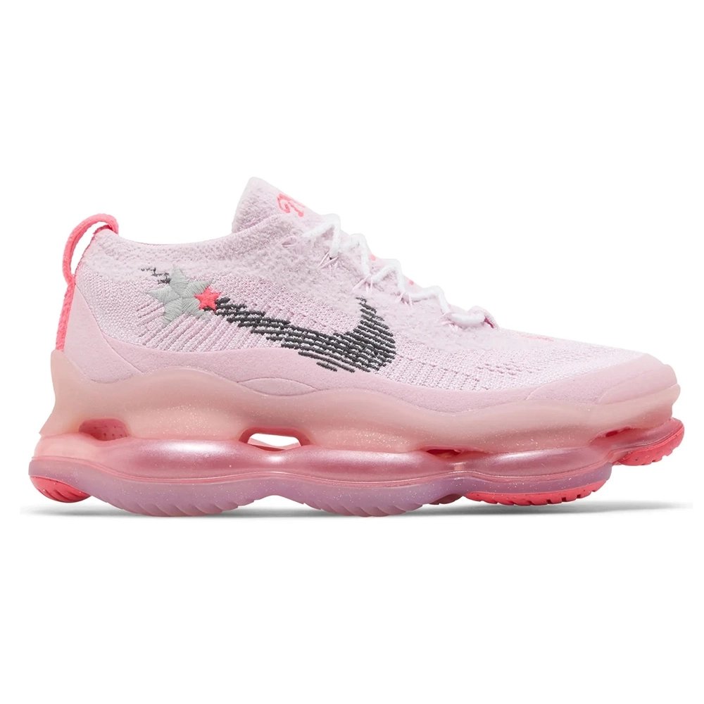 Wmns Air Max Scorpion Flyknit Barbie,NIKE AIR MAX SCORPION