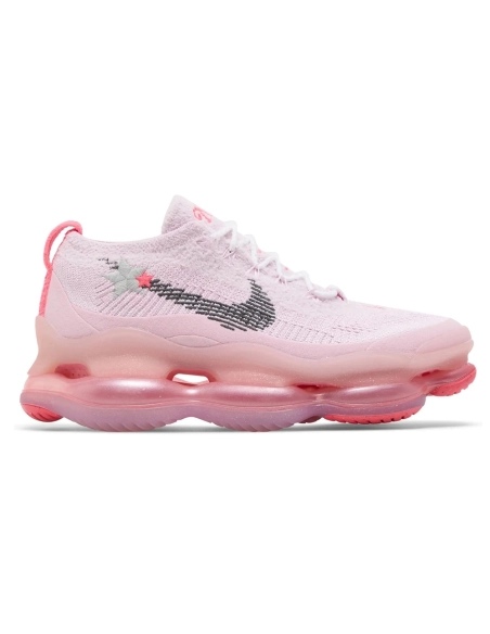 Wmns Air Max Scorpion Flyknit Barbie,NIKE AIR MAX SCORPION