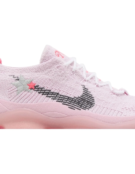 Wmns Air Max Scorpion Flyknit Barbie,NIKE AIR MAX SCORPION