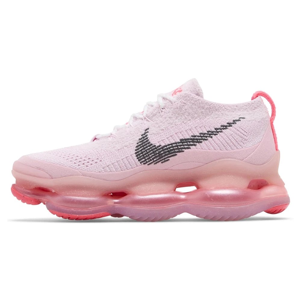 Wmns Air Max Scorpion Flyknit Barbie,NIKE AIR MAX SCORPION