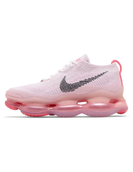 Wmns Air Max Scorpion Flyknit Barbie,NIKE AIR MAX SCORPION