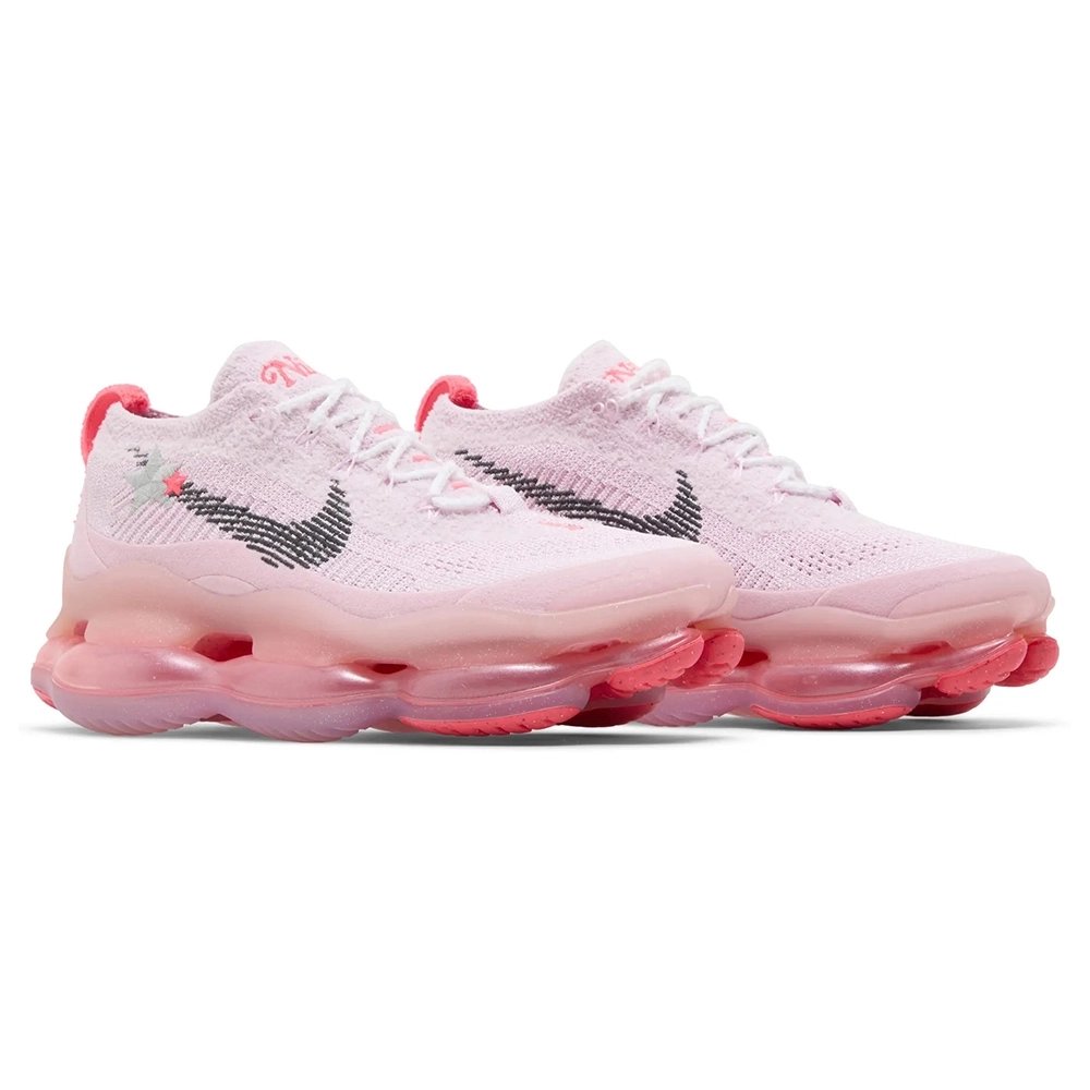 Wmns Air Max Scorpion Flyknit Barbie,NIKE AIR MAX SCORPION