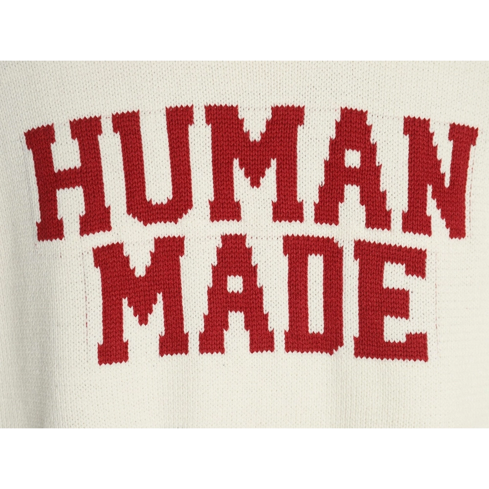 Human Made Puppy Sweater,Human Made Sweatshirt,Sweatshirt,,Low Price High quality,Free Shipping to France
