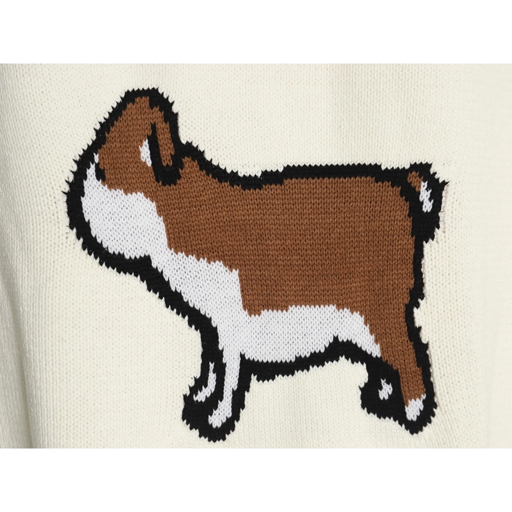 Human Made Puppy Sweater,Human Made Sweatshirt,Sweatshirt,,Low Price High quality,Free Shipping to France