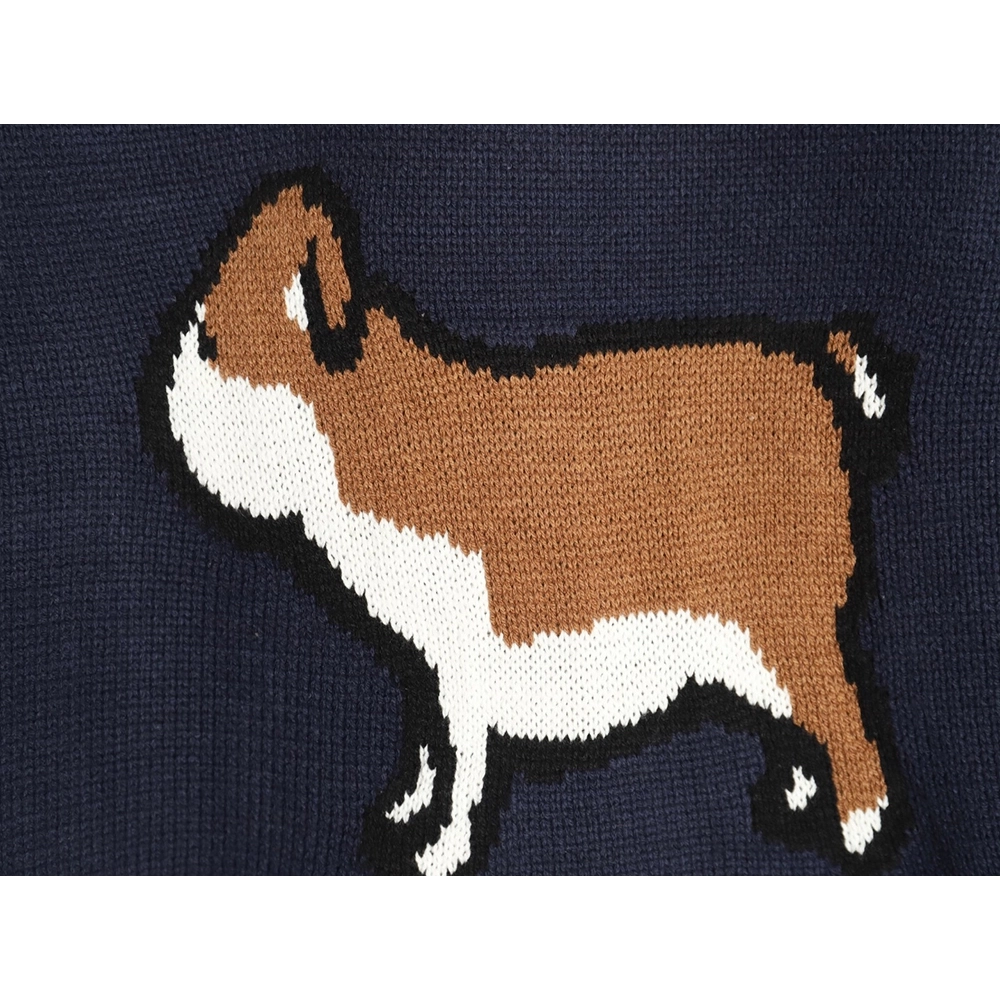 Human Made Puppy Sweater,Human Made Sweatshirt,Sweatshirt,,Low Price High quality,Free Shipping to France