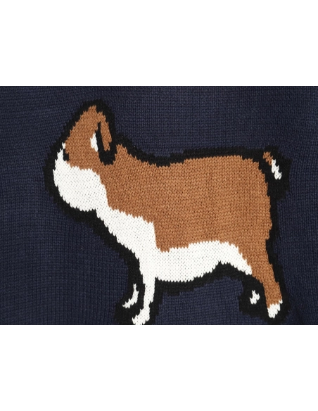Human Made Puppy Sweater,Human Made Sweatshirt,Sweatshirt,,Low Price High quality,Free Shipping to France
