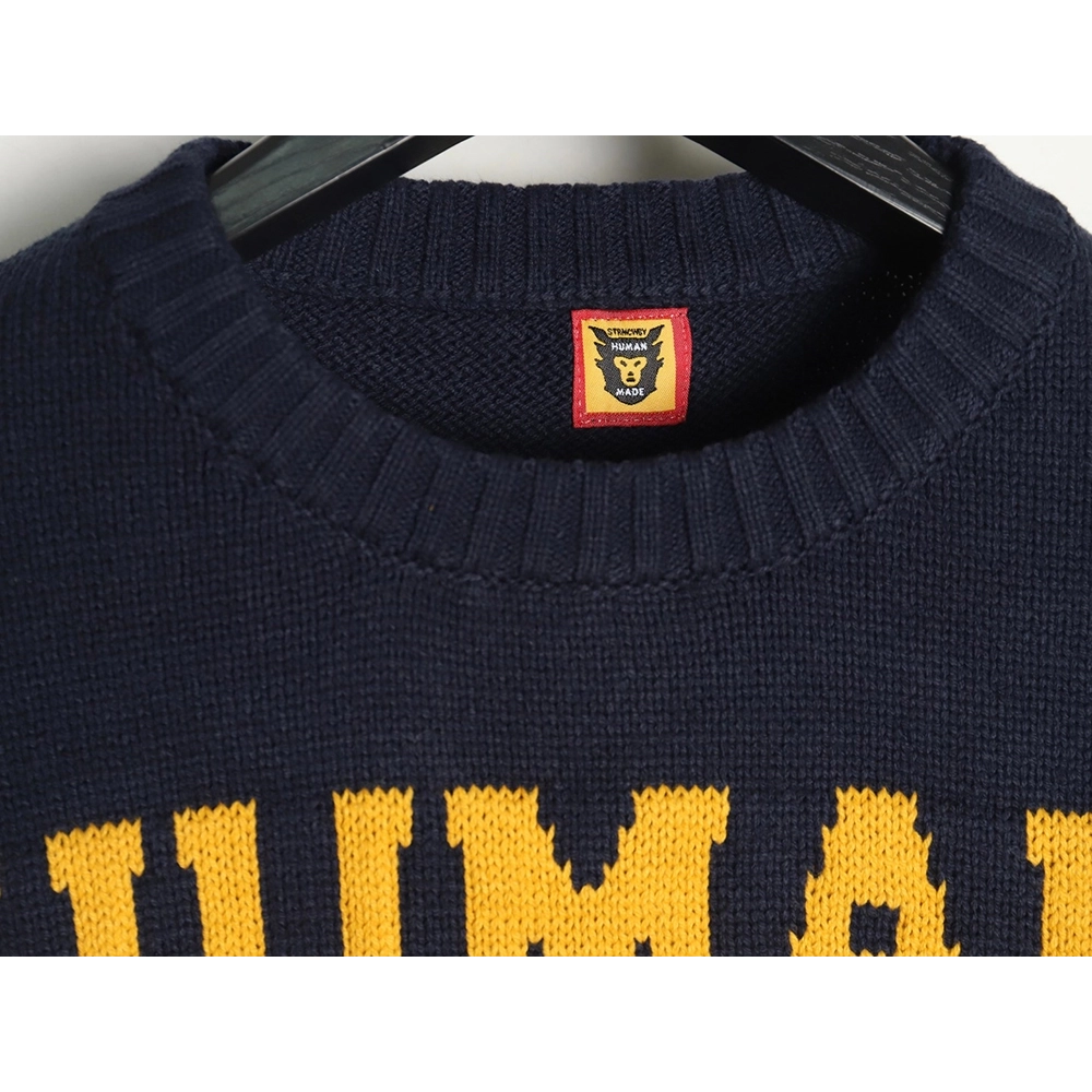 Human Made Puppy Sweater,Human Made Sweatshirt,Sweatshirt,,Low Price High quality,Free Shipping to France
