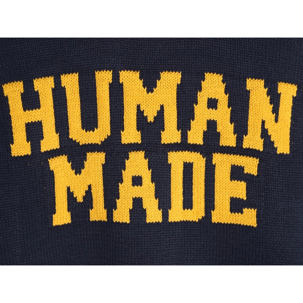 Human Made Puppy Sweater,Human Made Sweatshirt,Sweatshirt,,Low Price High quality,Free Shipping to France