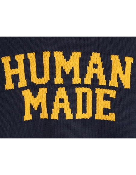 Human Made Puppy Sweater,Human Made Sweatshirt,Sweatshirt,,Low Price High quality,Free Shipping to France