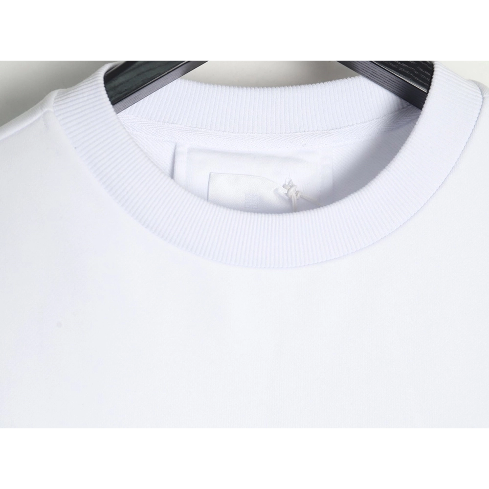 Givenchy back 4G towel embroidered sweatshirt,Givenchy Sweatshirt,Sweatshirt,,Low Price High quality,Free Shipping to France