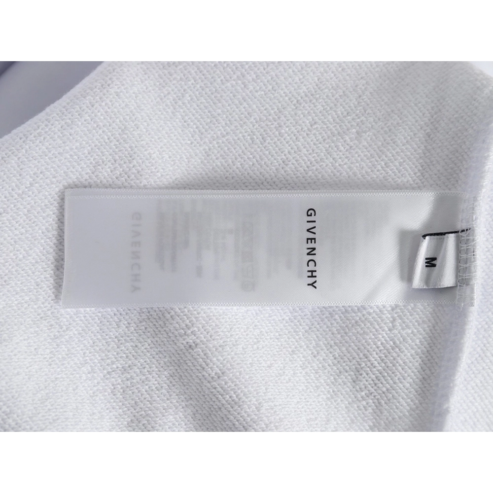 Givenchy back 4G towel embroidered sweatshirt,Givenchy Sweatshirt,Sweatshirt,,Low Price High quality,Free Shipping to France