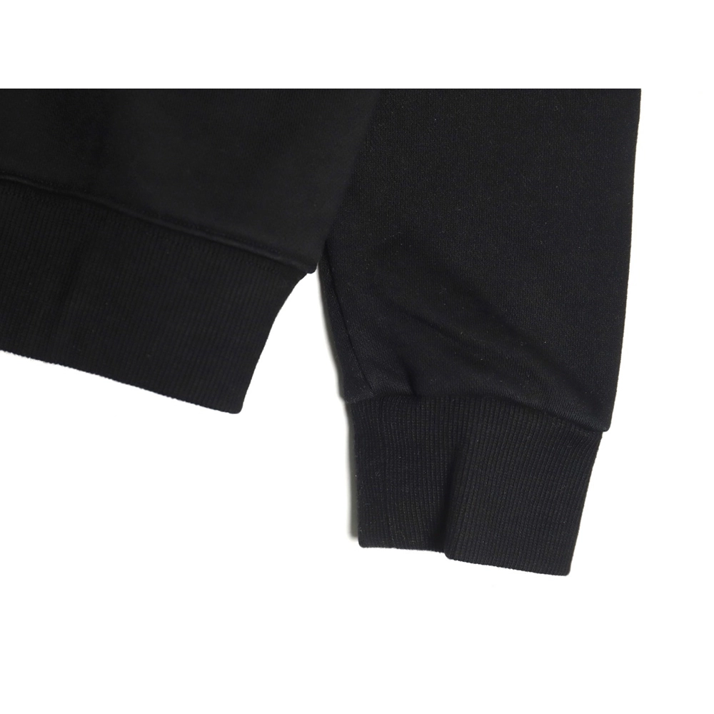 Givenchy back 4G towel embroidered sweatshirt,Givenchy Sweatshirt,Sweatshirt,,Low Price High quality,Free Shipping to France